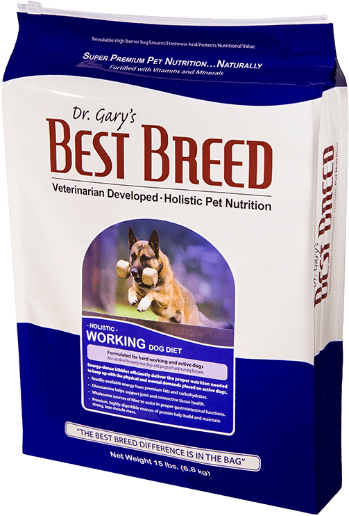 Dog Products - Food - Best Breed