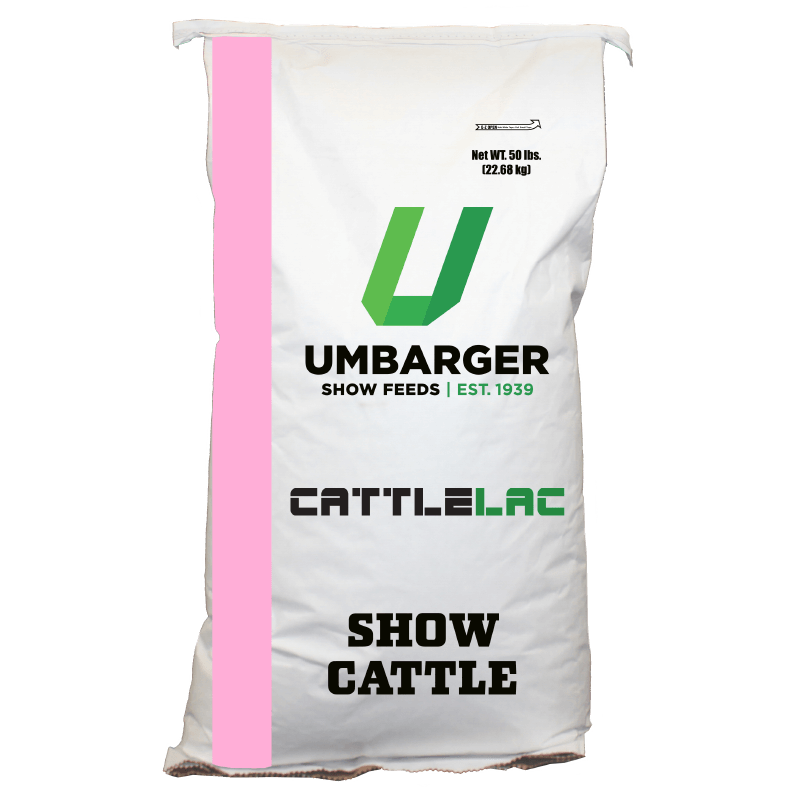 Umbarger Cattlelac