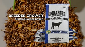 Umbarger Breeder Grower