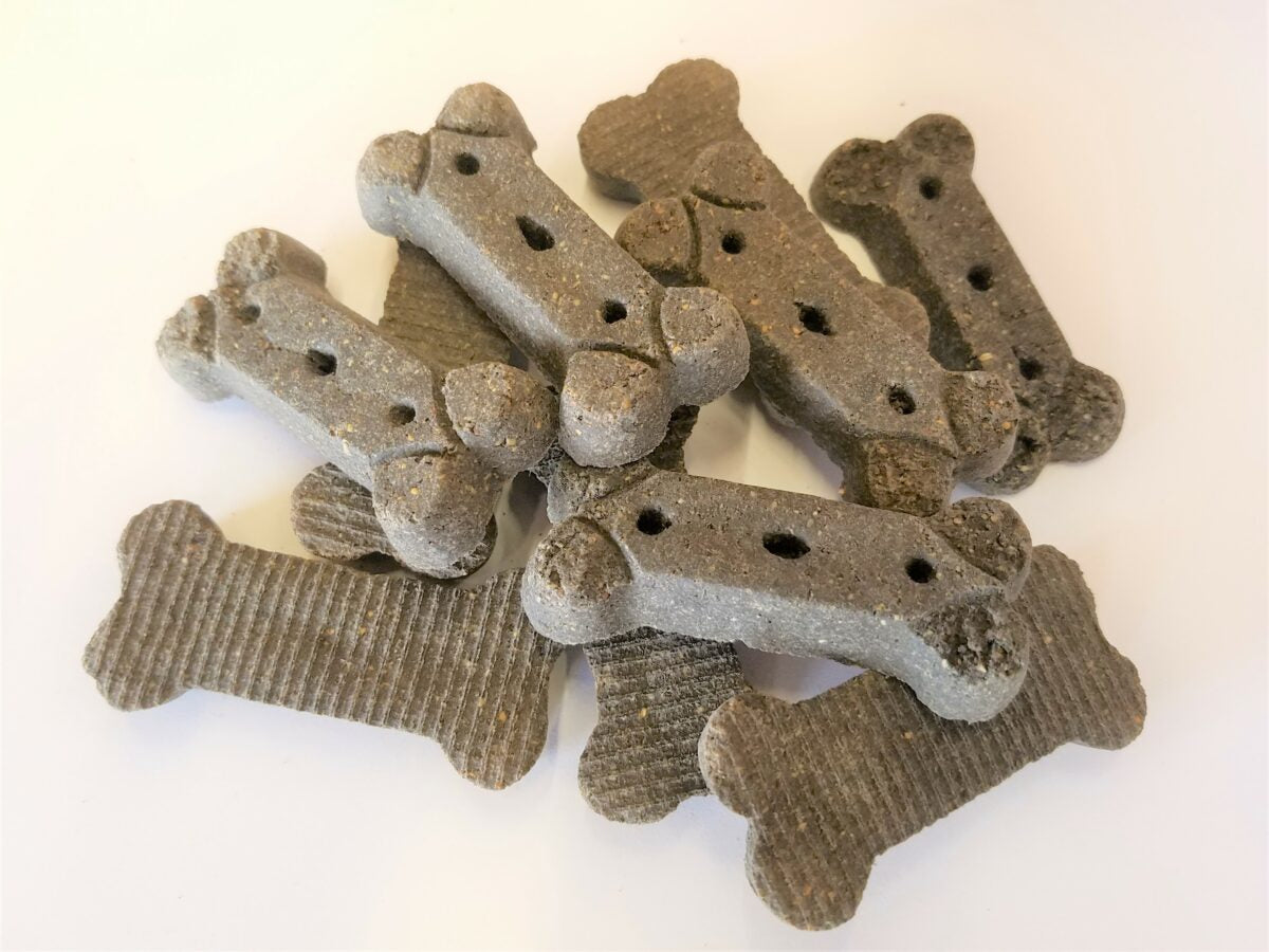 Bil Jac Biscuits, by the pound