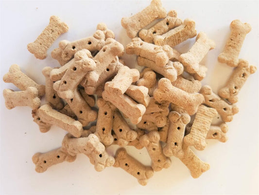 Bil Jac Biscuits, by the pound