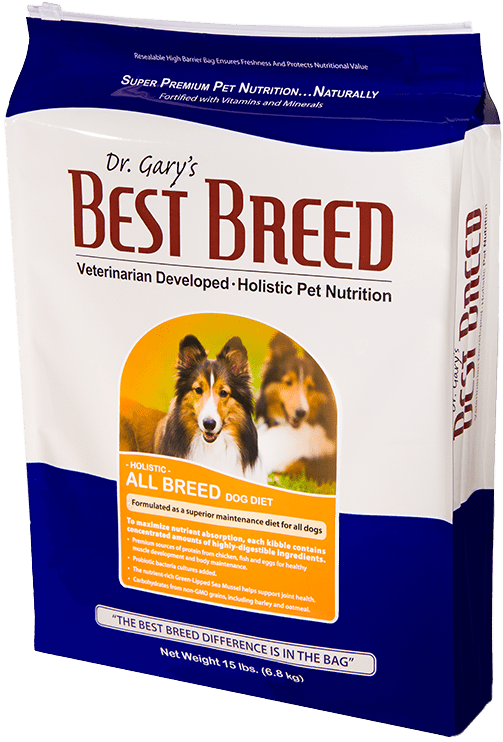 Best Breed All Breed