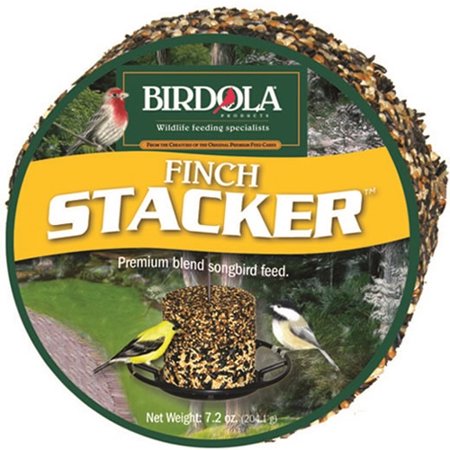 Birdola Finch Stacker