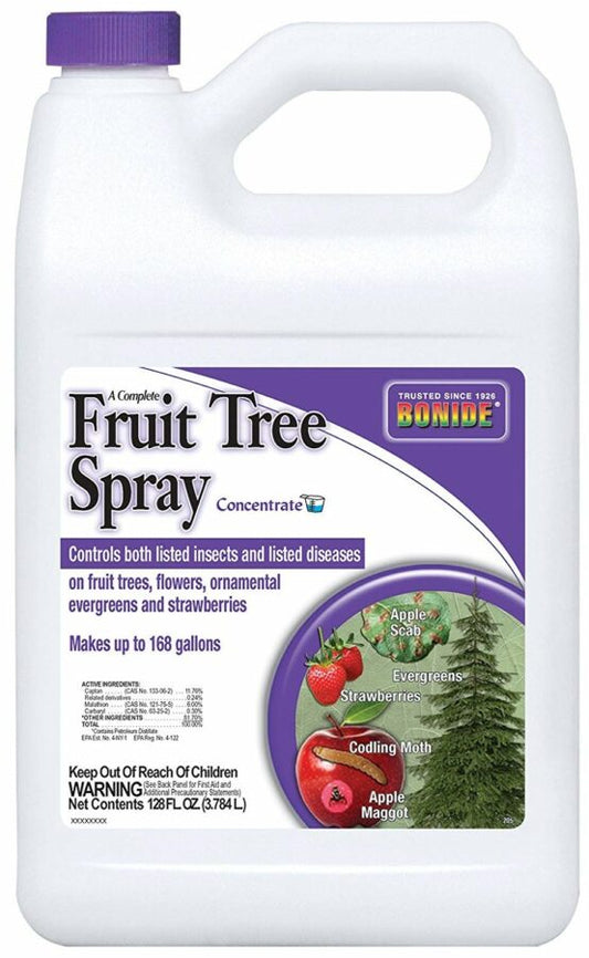 Bonide Fruit Tree Spray