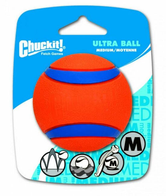 Chuckit! Ultra Ball Medium