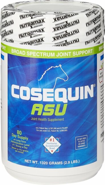 Nutramax Cosequin ASU 2.9 lb Legacy Lawn and Pet