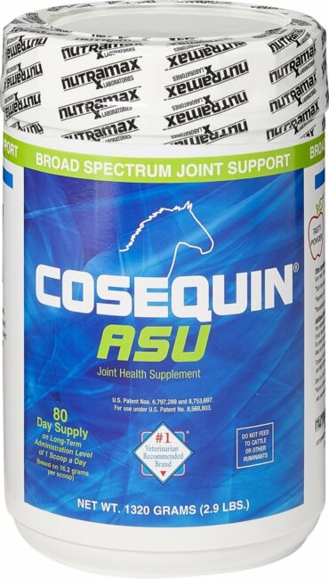Nutramax Cosequin ASU - 2.9 lb