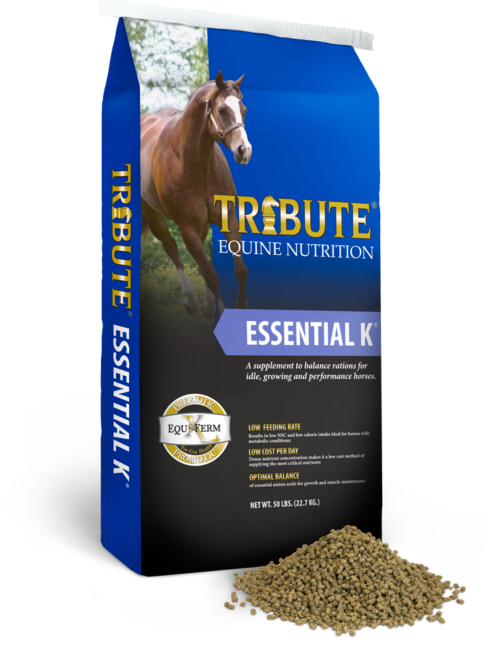 Tribute Essential K - 50 lb