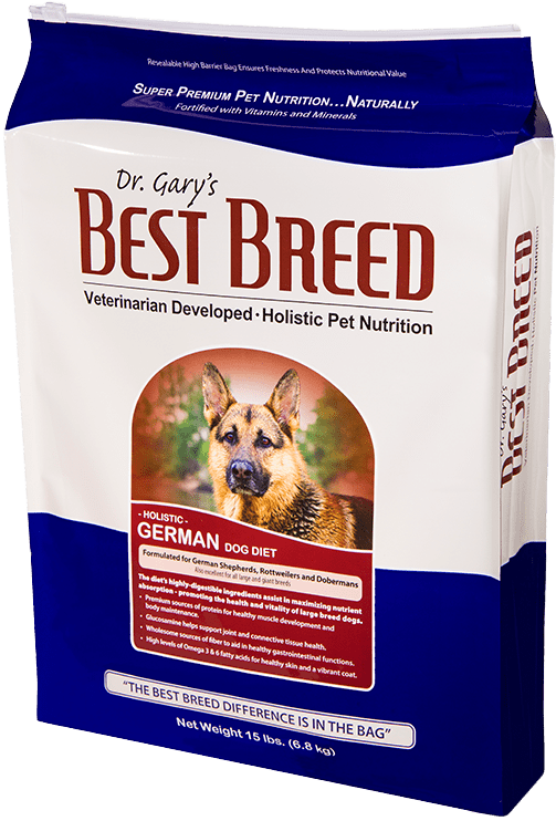 Dr gary's best breed puppy online