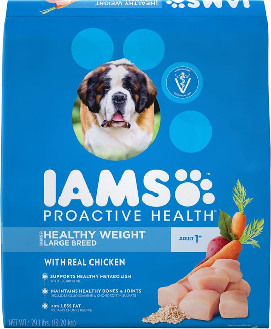 Iams Weight Control Large Breed