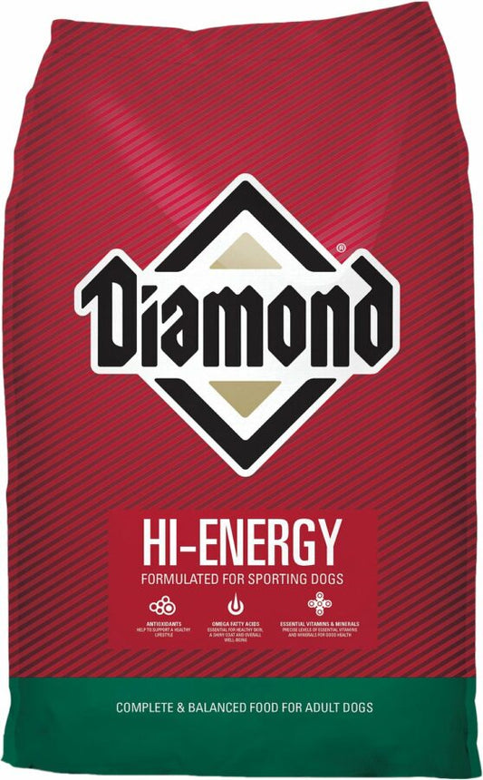 Diamond Hi-Energy - 50 lb