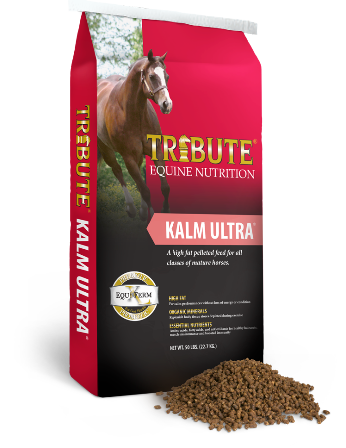 Tribute Kalm Ultra - 50 lb