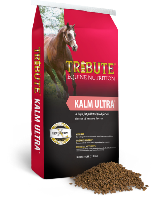 Tribute Kalm Ultra - 50 lb