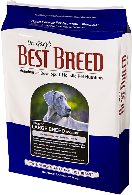 Best Breed Large Breed