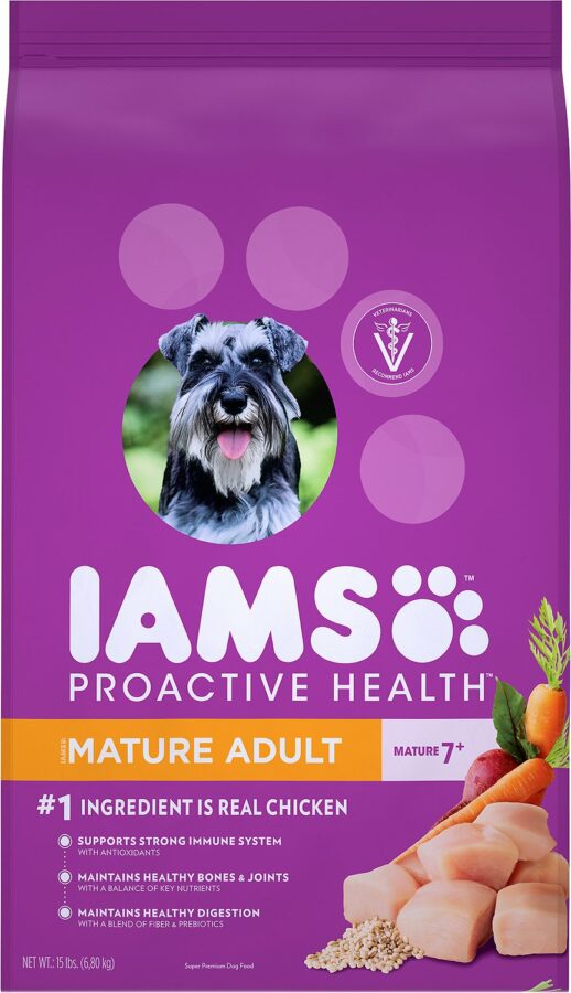 Iams Proactive Health Mature Adult