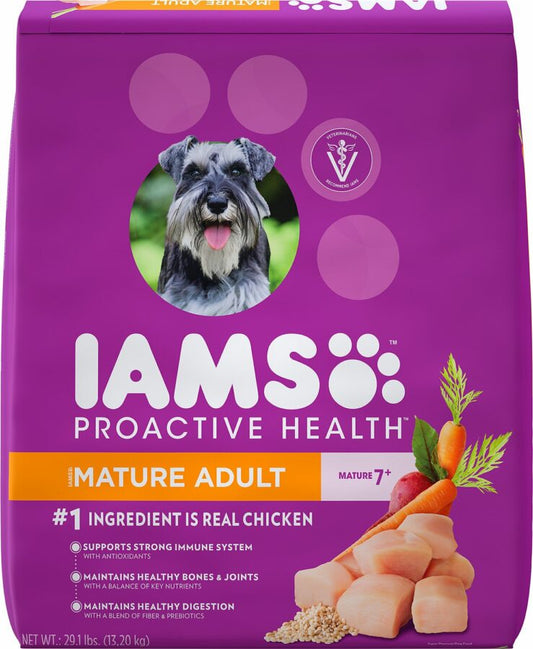 Iams Proactive Health Mature Adult