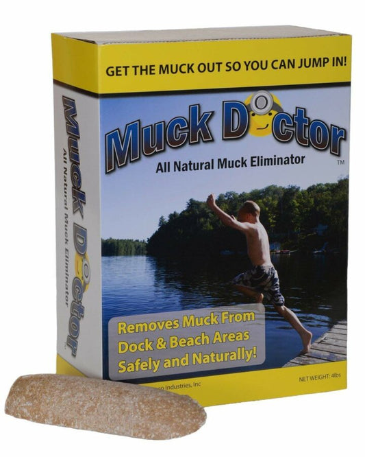 Muck Doctor