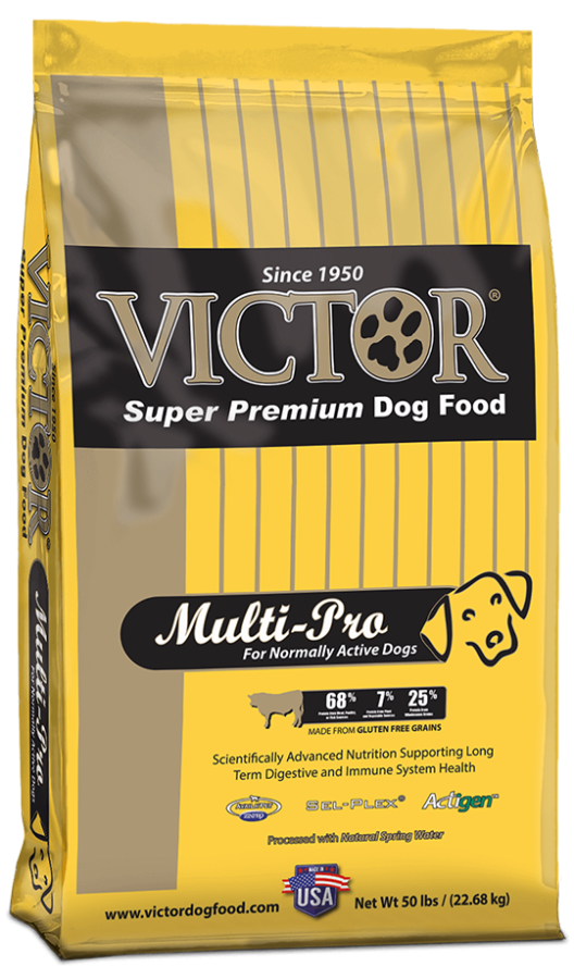 Victor Multi-Pro