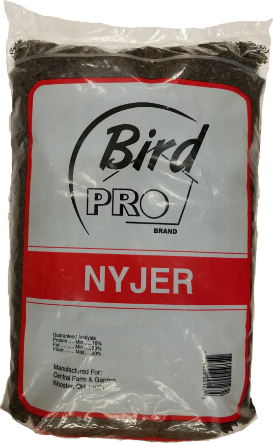 Bird Pro Nyjer Seed