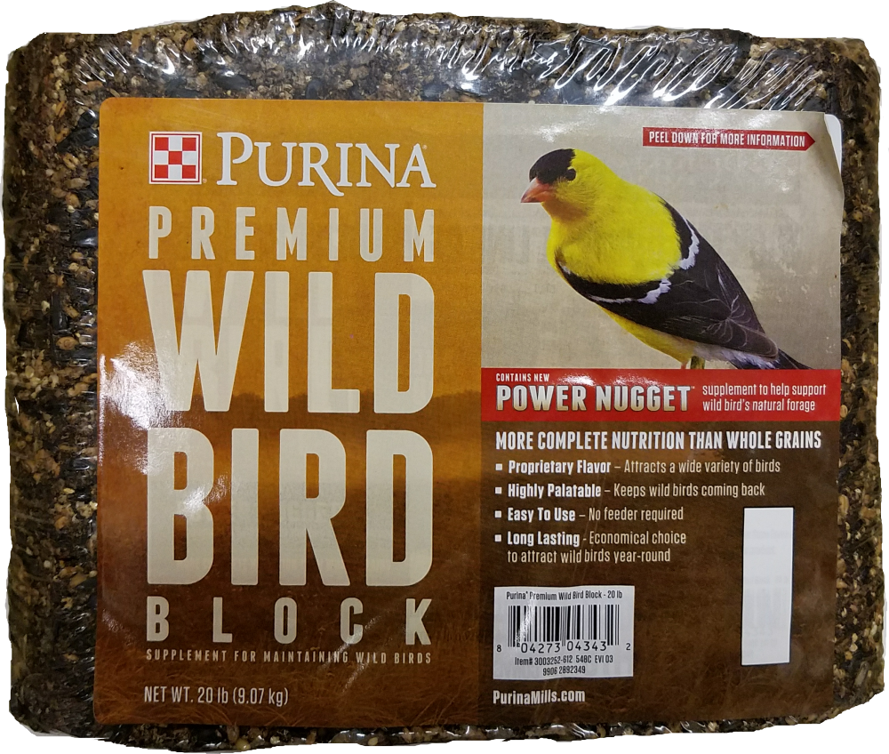 Wild bird food store near me 2025