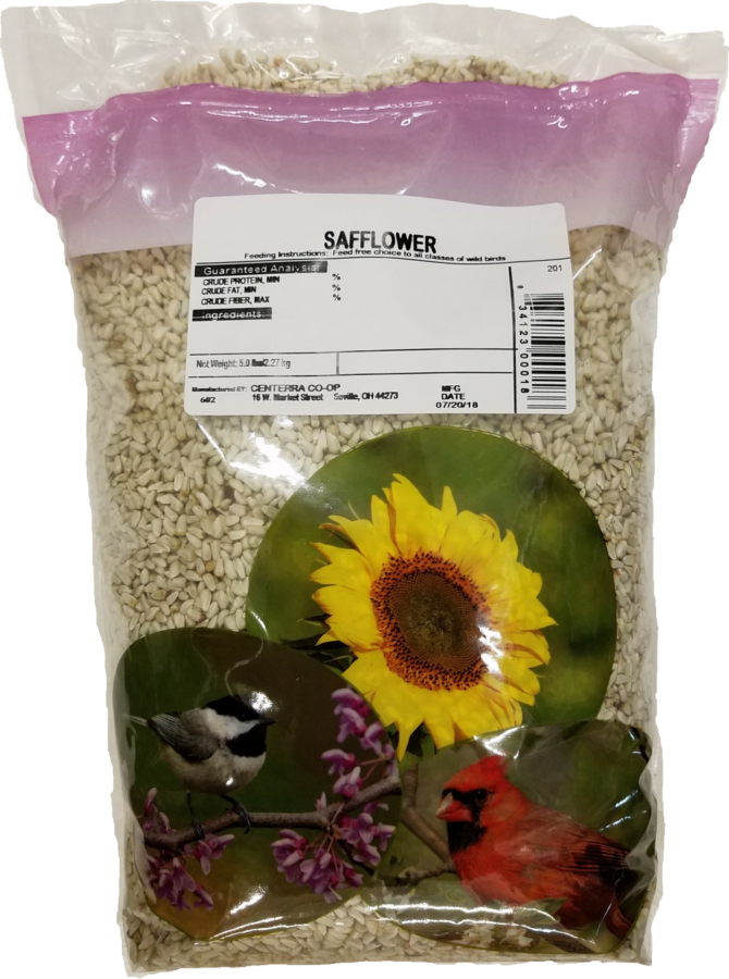 Sommers Sunflower Chips - 5 lb