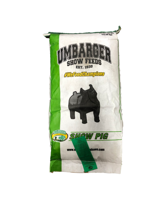 Umbarger Pedal down BMD30
