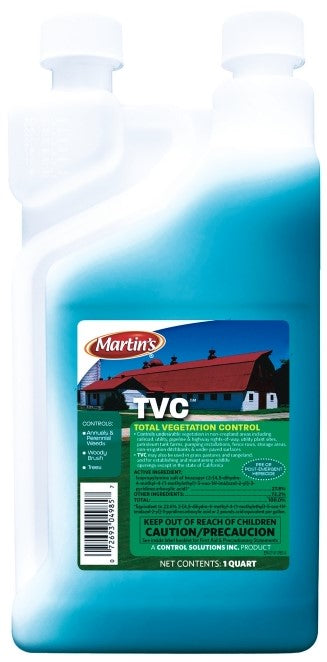 Martins Total Vegetation Control - 1 qt