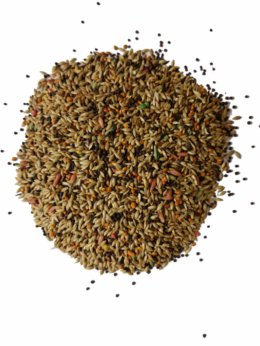 Vita Canary Formula - sold per lb