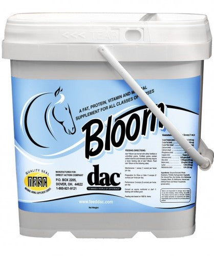 dac Bloom