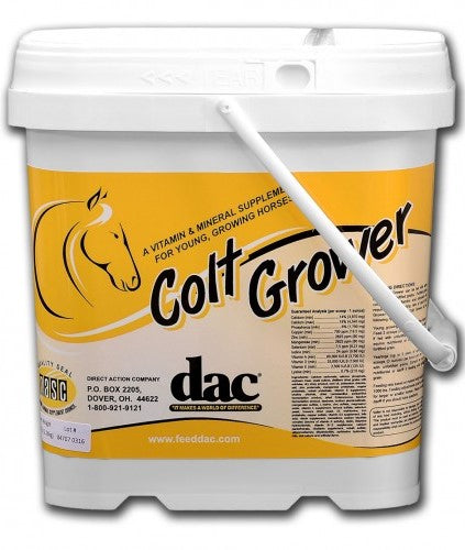 dac Colt Grower