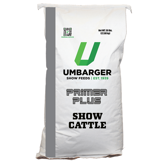 Umbarger Primer Plus