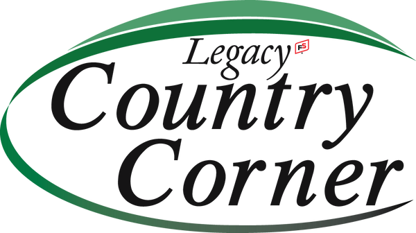 Legacy Country Corner