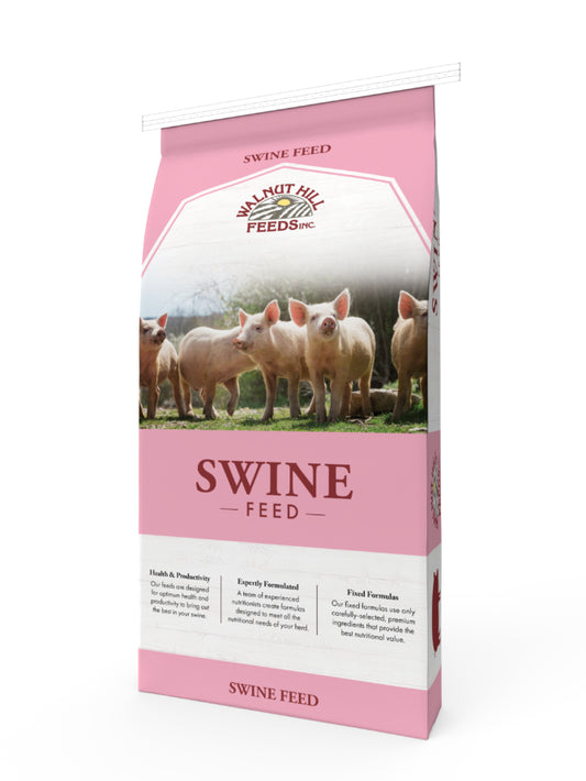 18% Hog Grower Complete