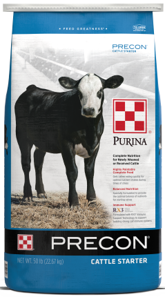 Purina Precon Complete