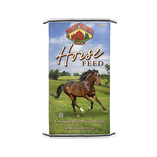 12% Sweet Country Textured