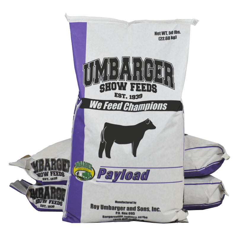 Umbarger Payload