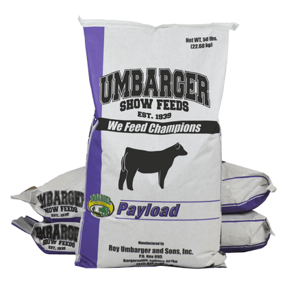 Umbarger Payload