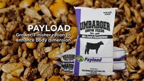 Umbarger Payload