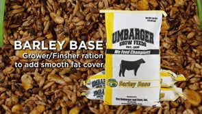 Umbarger Barley Base