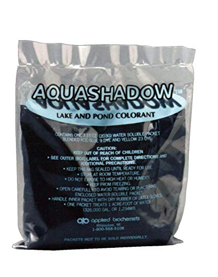 AQUASHADOW - 7.15 OZ