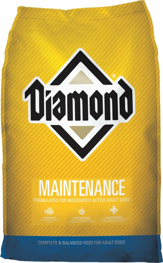 Diamond Maintenance - 50 lb