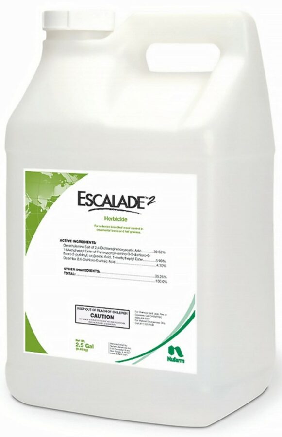 Escalade 2, Herbicide - 2.5 Gal