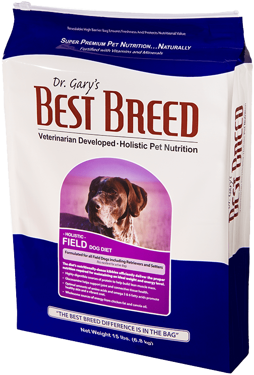 Best Breed Field Dog