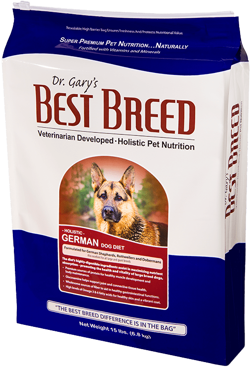 Best Breed German Dog Diet