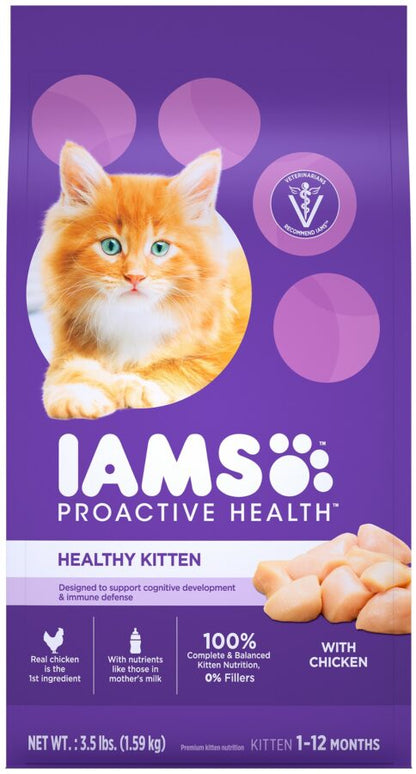 IAMS Healthy Kitten
