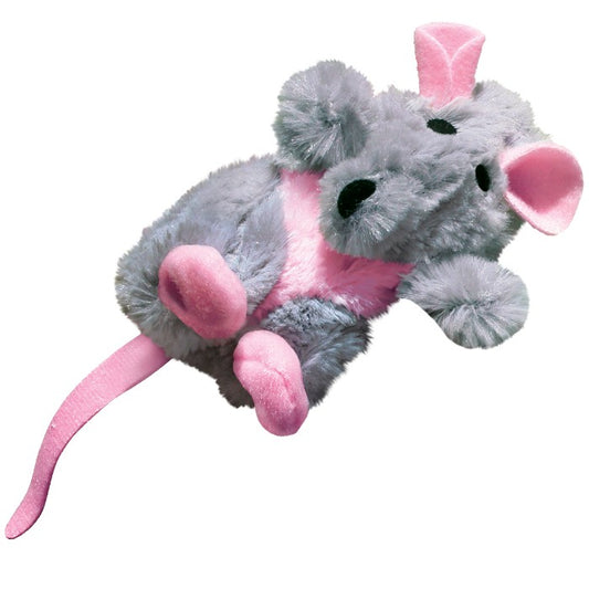 Kong Refillable Rat Cat Toy