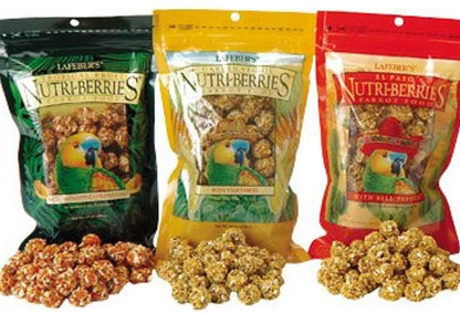 Lafebers Nutri-Berries - 10 oz