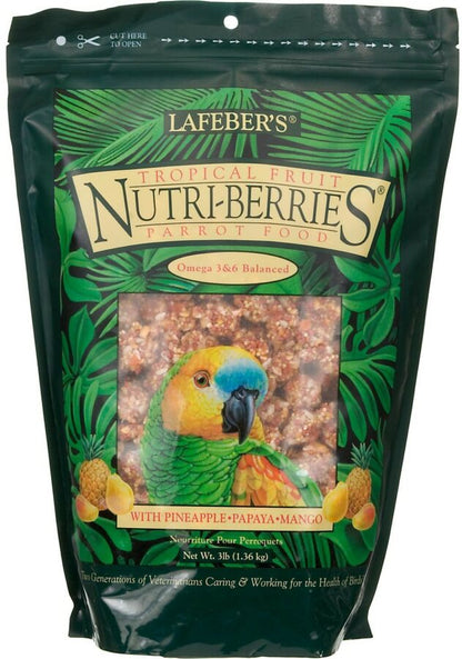 Lafebers Nutri-Berries - 10 oz