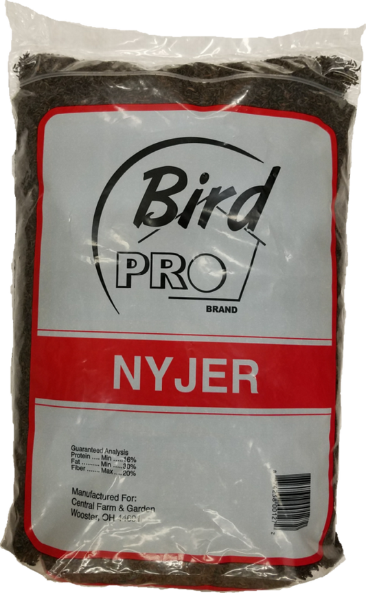 Bird Pro Nyjer Seed