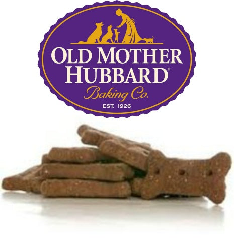 Old Mother Hubbard Biscuits, by the pound